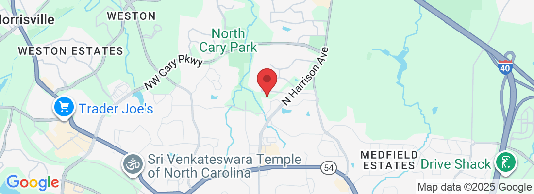 Cary, NC 27513, USA