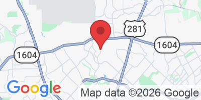 16607 Blanco Rd #504, San Antonio, TX 78232, USA
