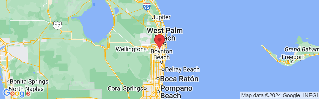 1233 S Military Trl, West Palm Beach, FL 33415, EE. UU.