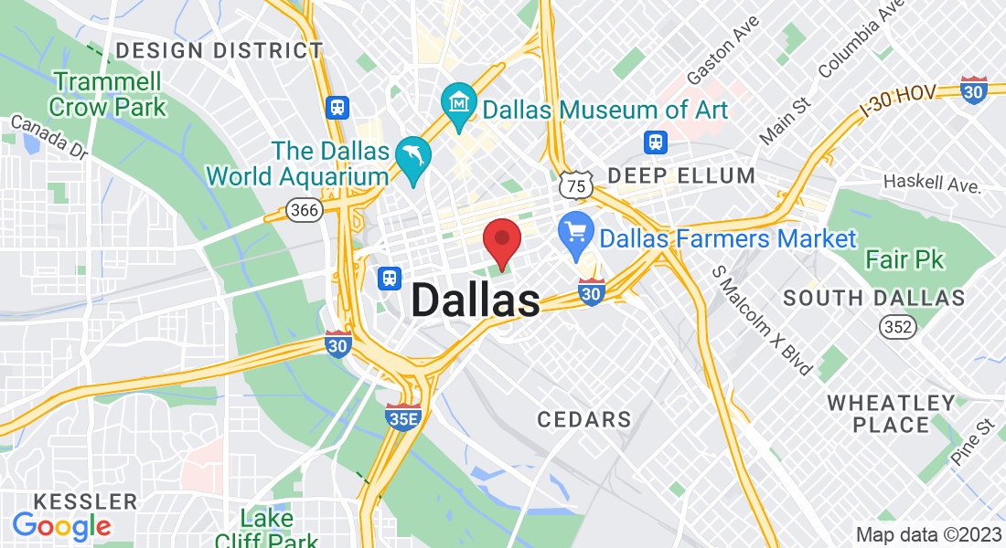 Dallas, TX, USA