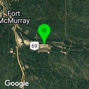 410 Snow Eagle Dr, Fort McMurray, AB T9H 5B4, Canada