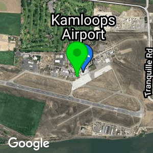 3035 Airport Rd Unit #200, Kamloops, BC V2B 7X1, Canada