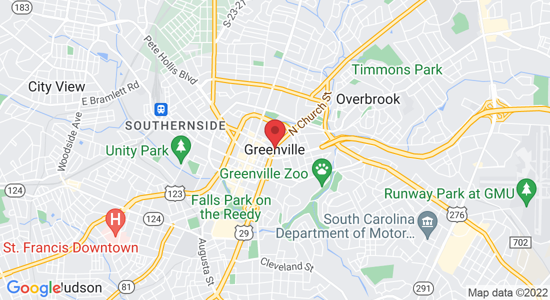 Greenville, SC, USA