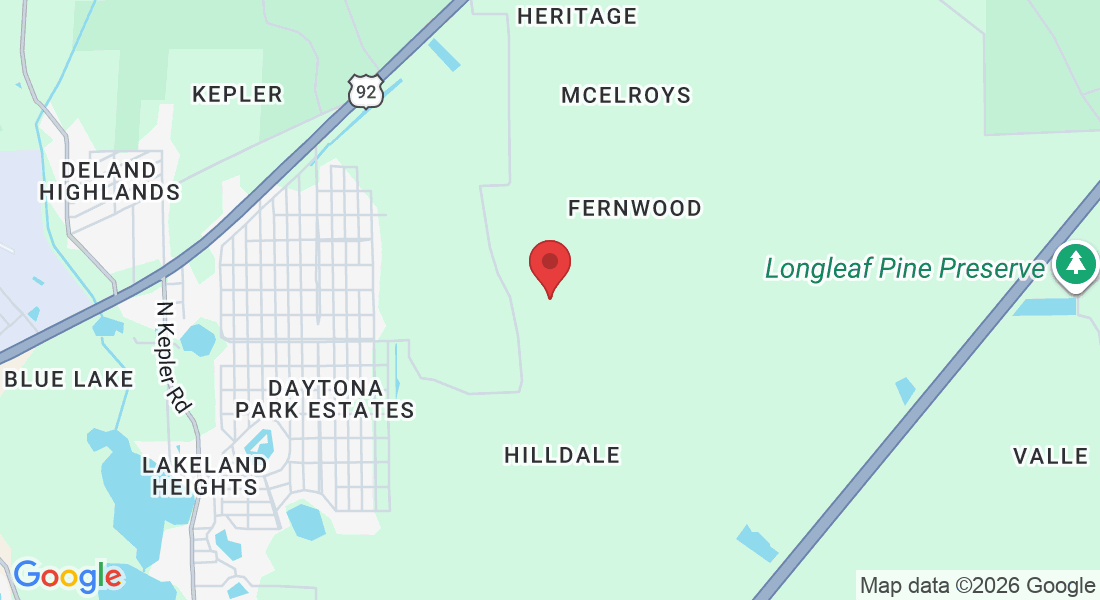 DeLand, FL 32724, USA