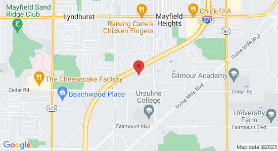 5885 Landerbrook Dr, Mayfield Heights, OH 44124, USA