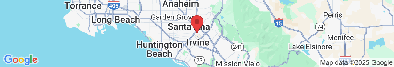Orange County, CA, USA