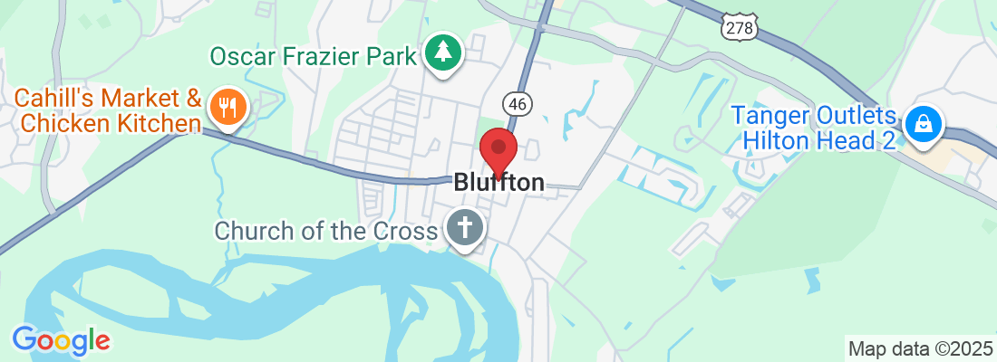 Bluffton, Carolina del Sur, EE. UU.