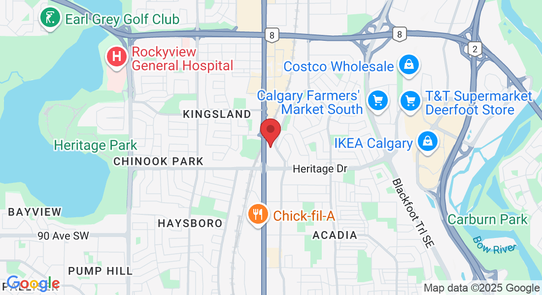 8180 Macleod Trail unit 26, Calgary, AB T2H 2B8, Canada