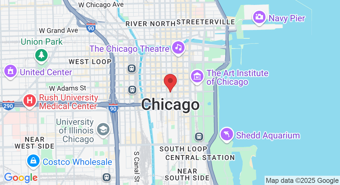 Chicago, IL, USA