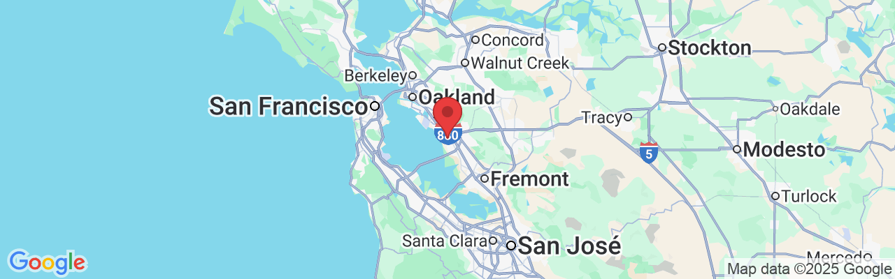 San Lorenzo, CA 94580, USA