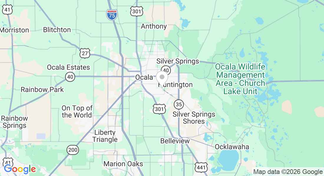 Maricamp, Ocala, FL 34471, EE. UU.