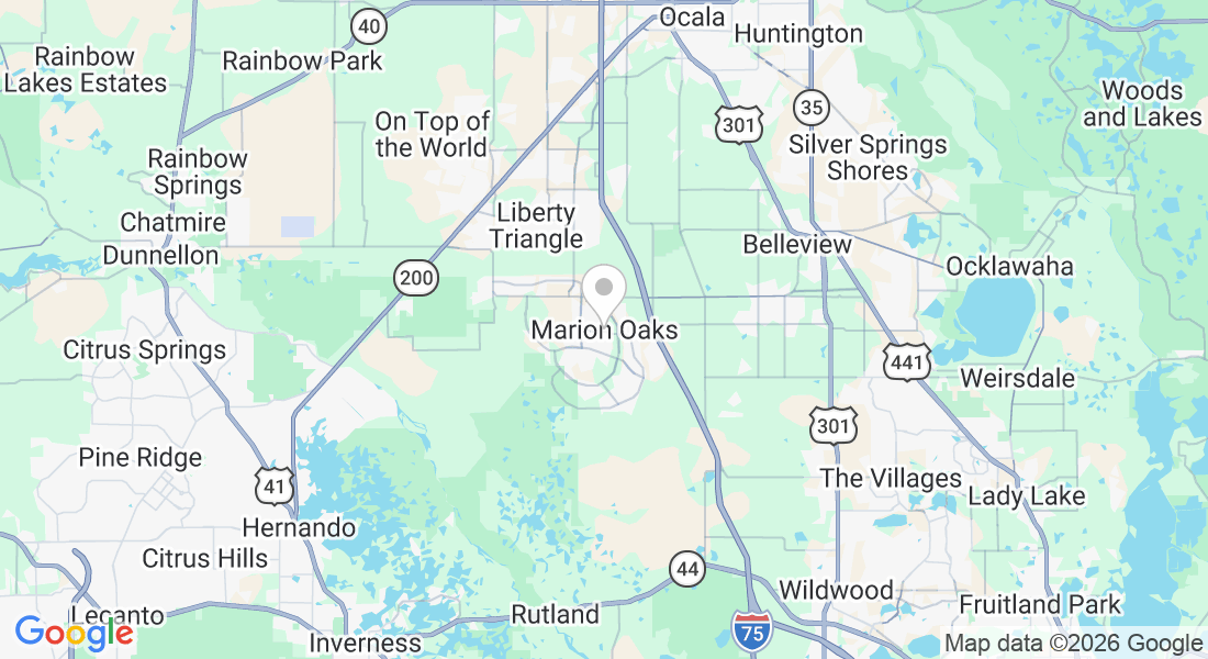 Marion Oaks, FL, EE. UU.