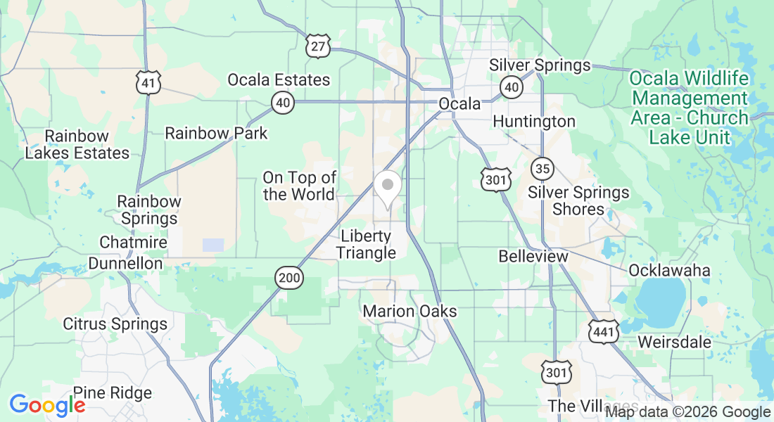 8922 SW 50th Ter, Ocala, FL 34476, EE. UU.