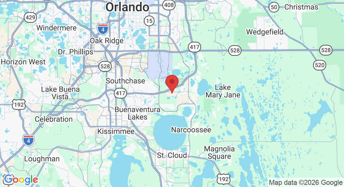 Lake Nona Medical City, Orlando, FL 32827, EE. UU.
