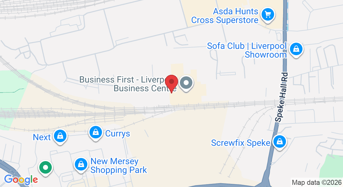 25 Goodlass Rd, Liverpool L24 9HJ, UK