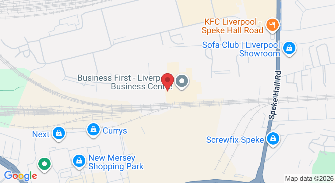 25 Goodlass Rd, Liverpool L24 9HJ, UK