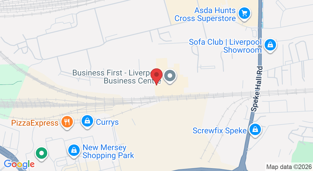 25 Goodlass Rd, Liverpool L24 9HJ, UK