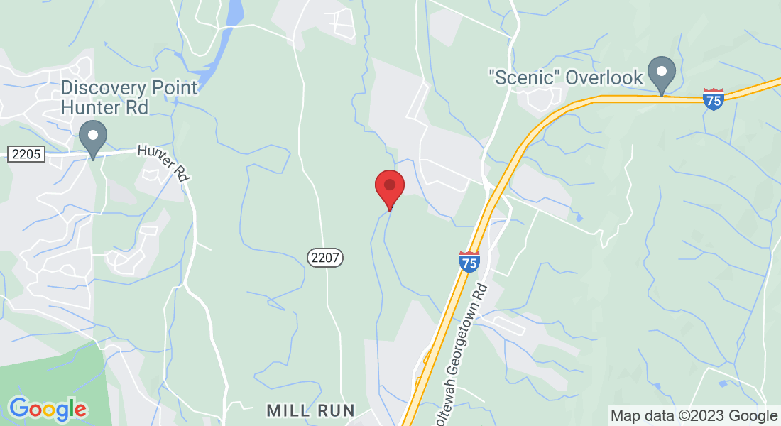 8500 Rancho Dr, Ooltewah, TN 37363, USA