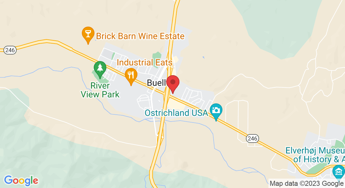 328 McMurray Rd, Buellton, CA 93427, USA