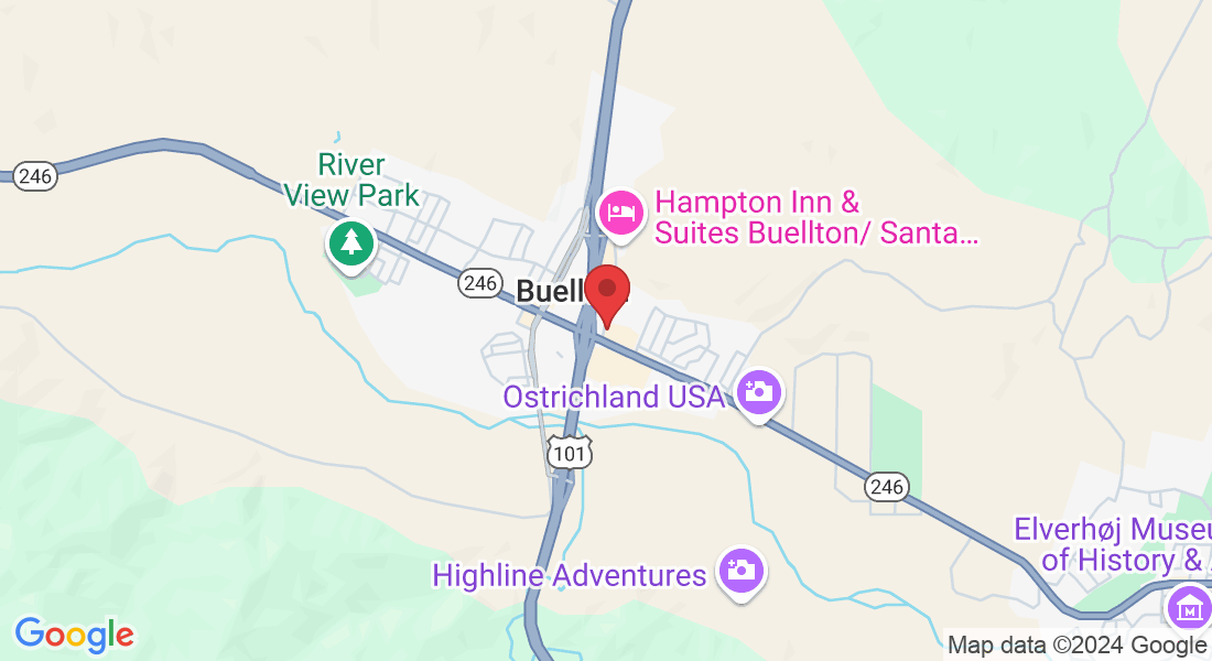 328 McMurray Rd, Buellton, CA 93427, USA