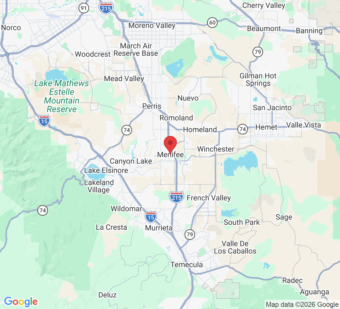 Menifee, CA, USA