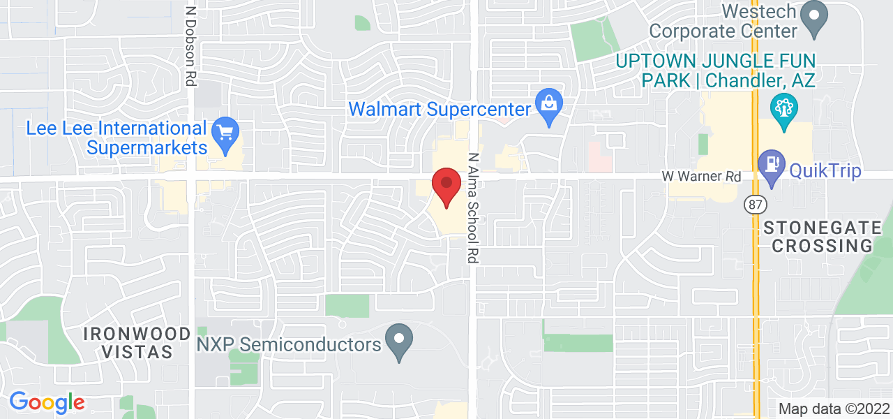 1982 N Alma School Rd, Chandler, AZ 85224, USA