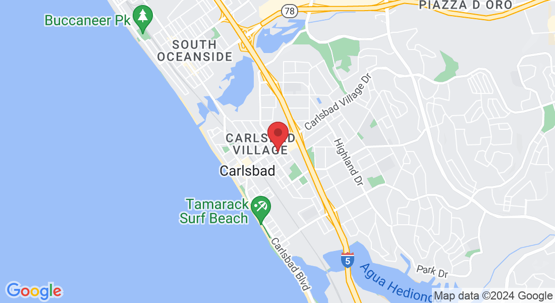 3039 Jefferson St, Carlsbad, CA 92008, USA