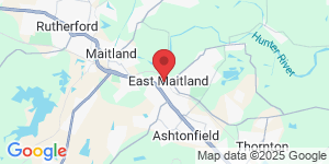 12 Melbourne St, East Maitland NSW 2323, Australia