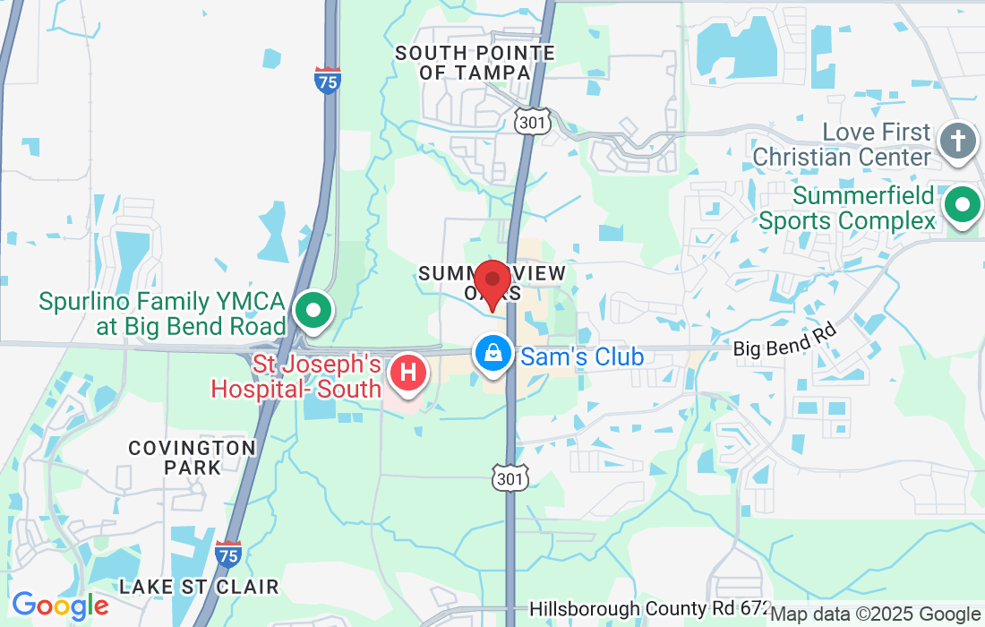 13039 Summerfield Square Dr, Riverview, FL 33578, USA