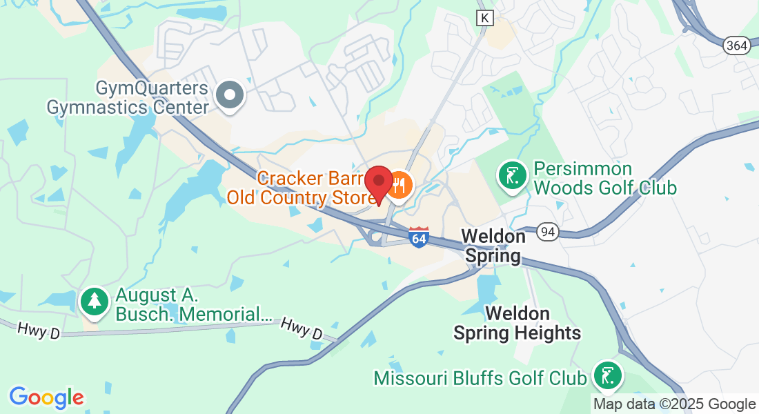 1120 Technology Dr, O'Fallon, MO 63368, USA