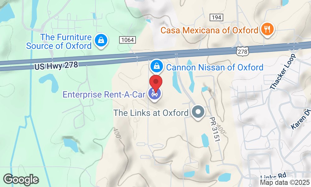 101 Ricky D Britt Sr Blvd suite 1, Oxford, MS 38655, USA