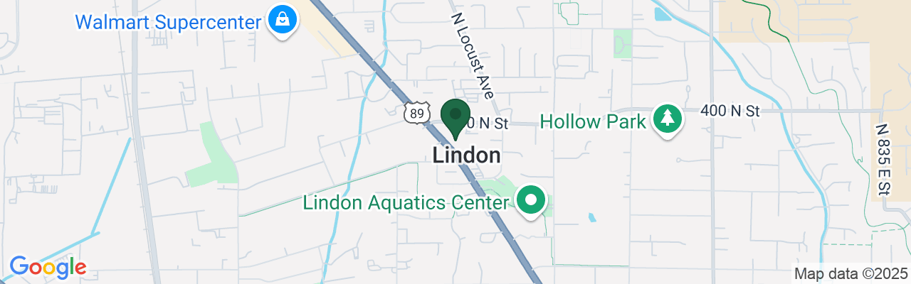 360 N State St suite g, Lindon, UT 84042, USA