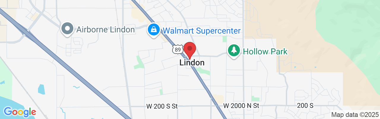 360 N State St suite g, Lindon, UT 84042, USA