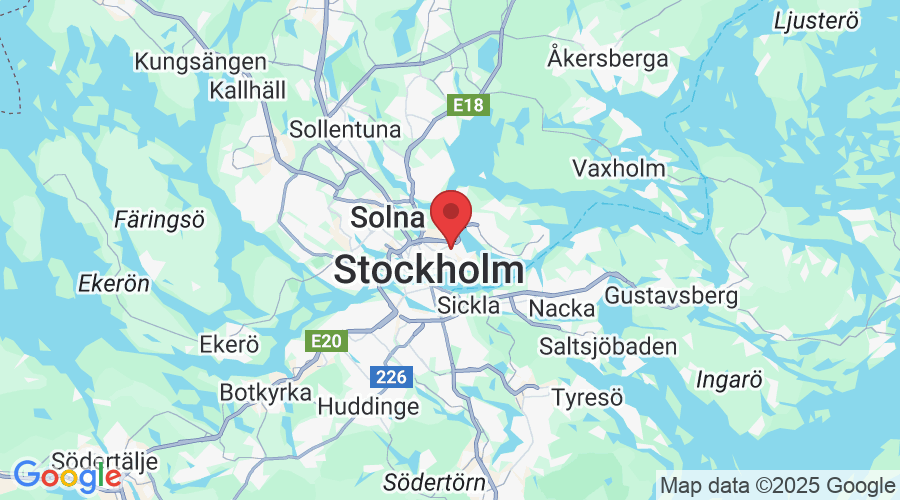 Brantingsgatan 28, 115 35 Stockholm, Sverige