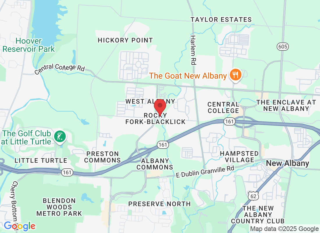 5332 Warner Rd, Westerville, OH 43081, USA