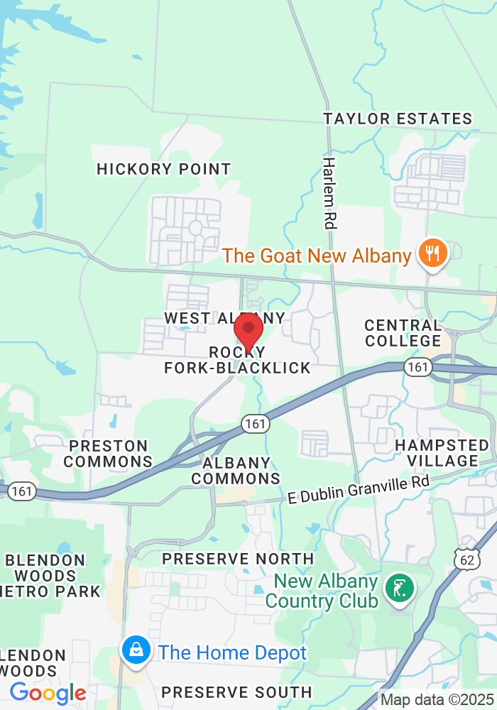 5332 Warner Rd, Westerville, OH 43081, USA