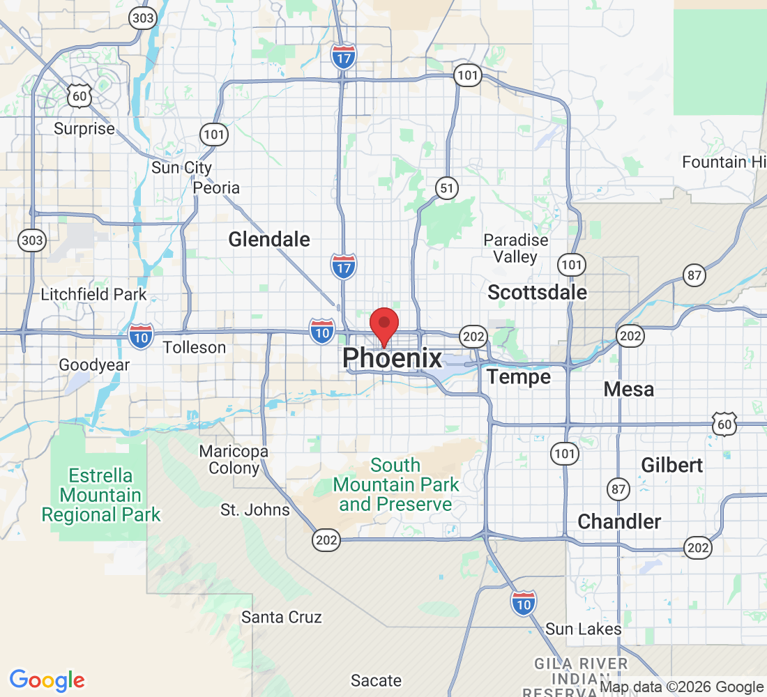 Phoenix, AZ, USA