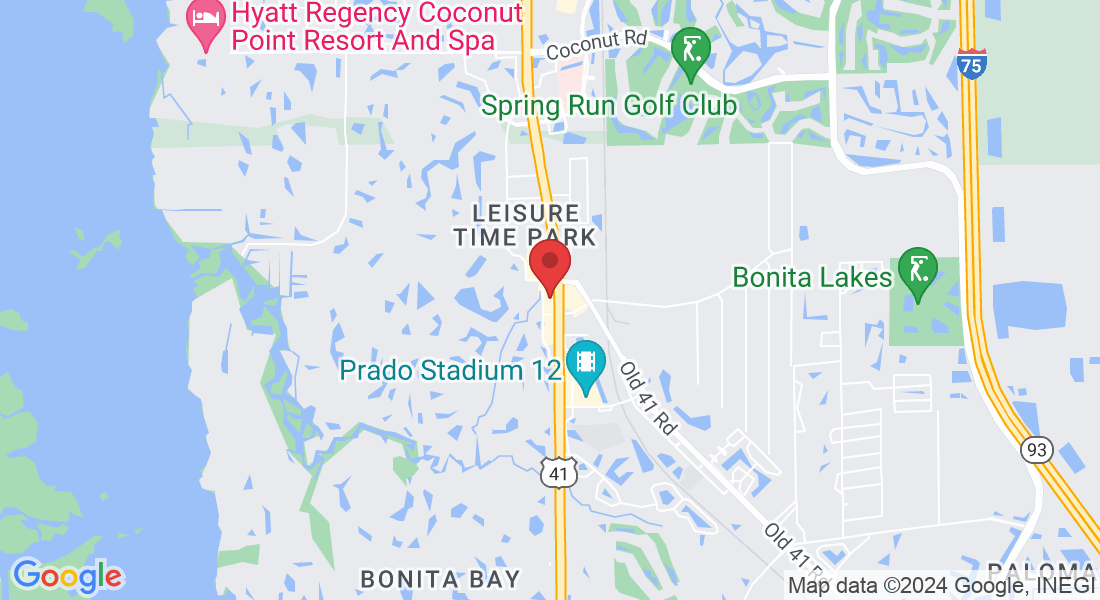 24830 S Tamiami Trail, Bonita Springs, FL 34134, USA