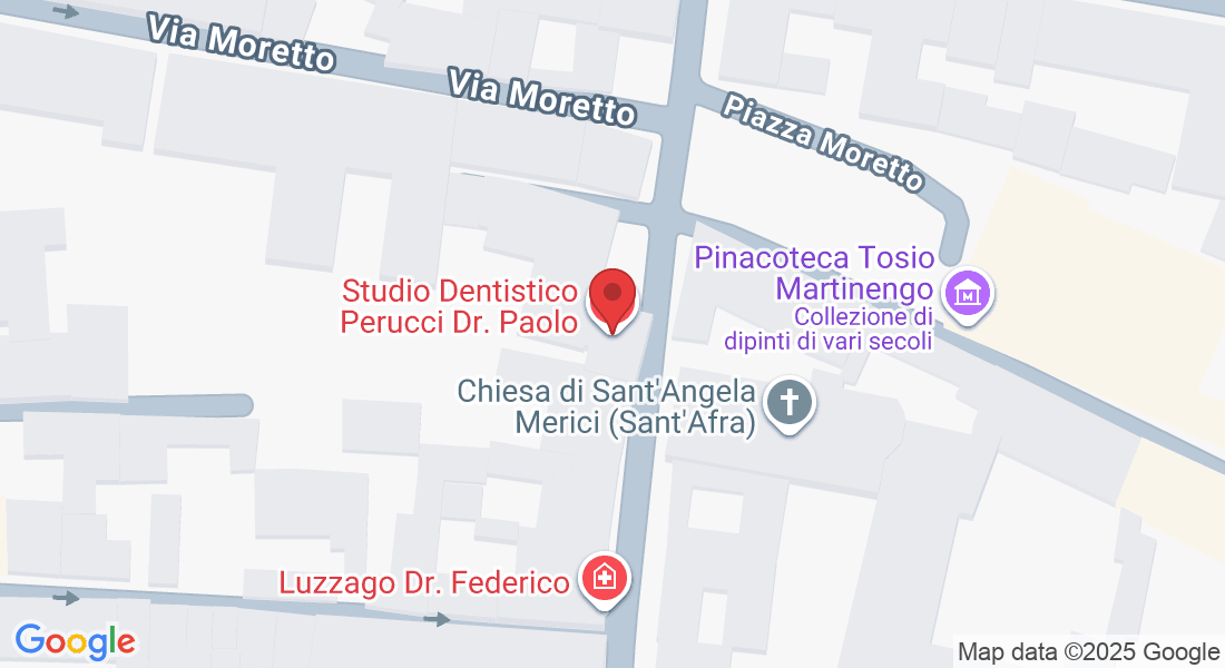 Via Francesco Crispi, 14, 25121 Brescia BS, Italia