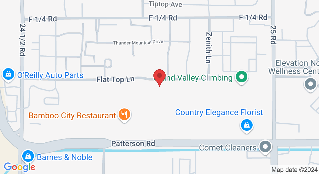 2478 Patterson Rd STE 22, Grand Junction, CO 81505, USA