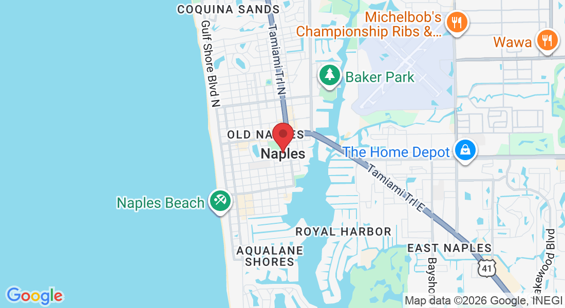 Naples, FL, USA