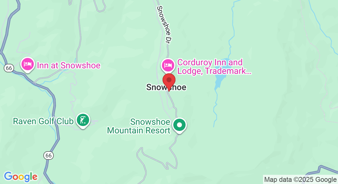 10 Snowshoe Dr, Snowshoe, WV 26209, USA