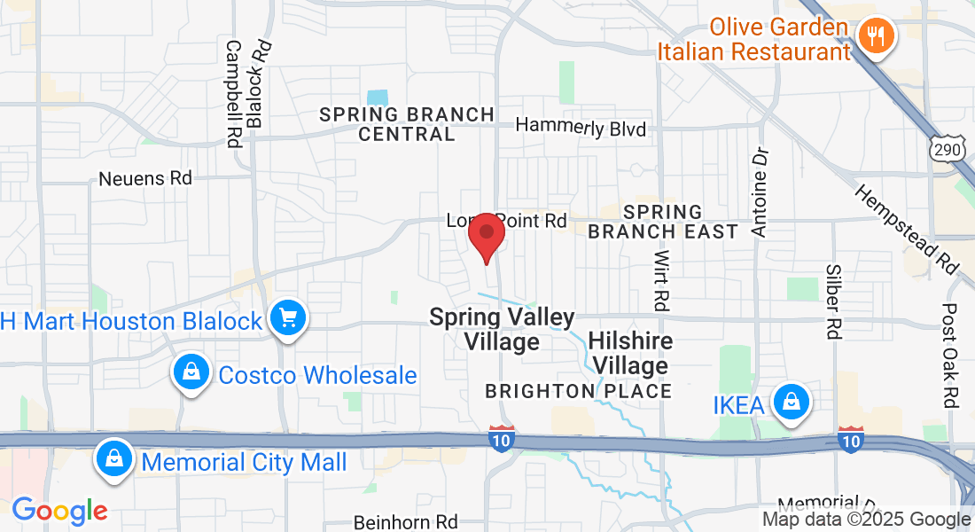 1618 Ojeman Rd b, Houston, TX 77055, USA