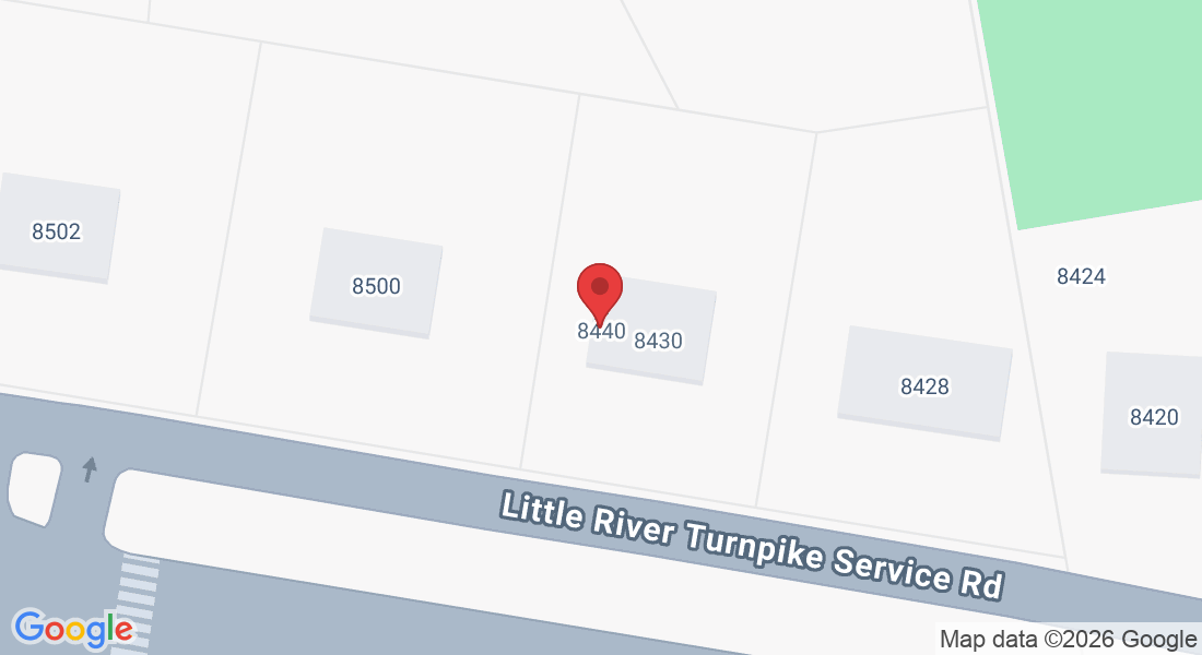 8430 Little River Turnpike, Annandale, VA 22003, USA
