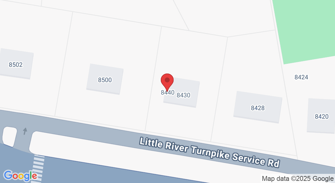 8430 Little River Turnpike, Annandale, VA 22003, USA