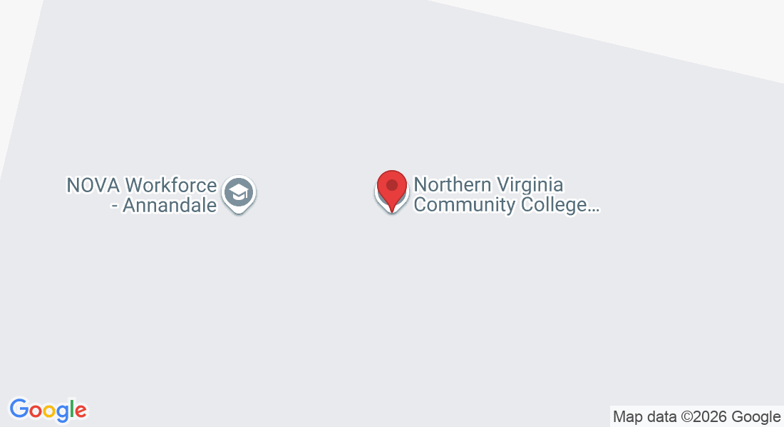 8333 Little River Turnpike, Annandale, VA 22003, USA