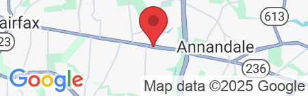 8333 Little River Turnpike, Annandale, VA 22003, USA