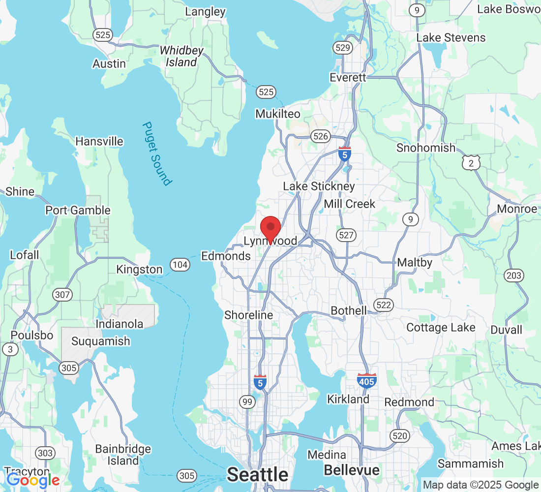 Lynnwood, WA, USA