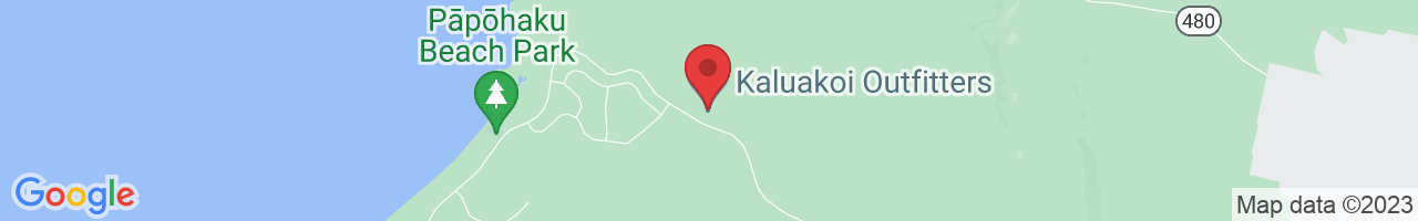 1450 Kalua Koi Rd, Maunaloa, HI 96748, USA