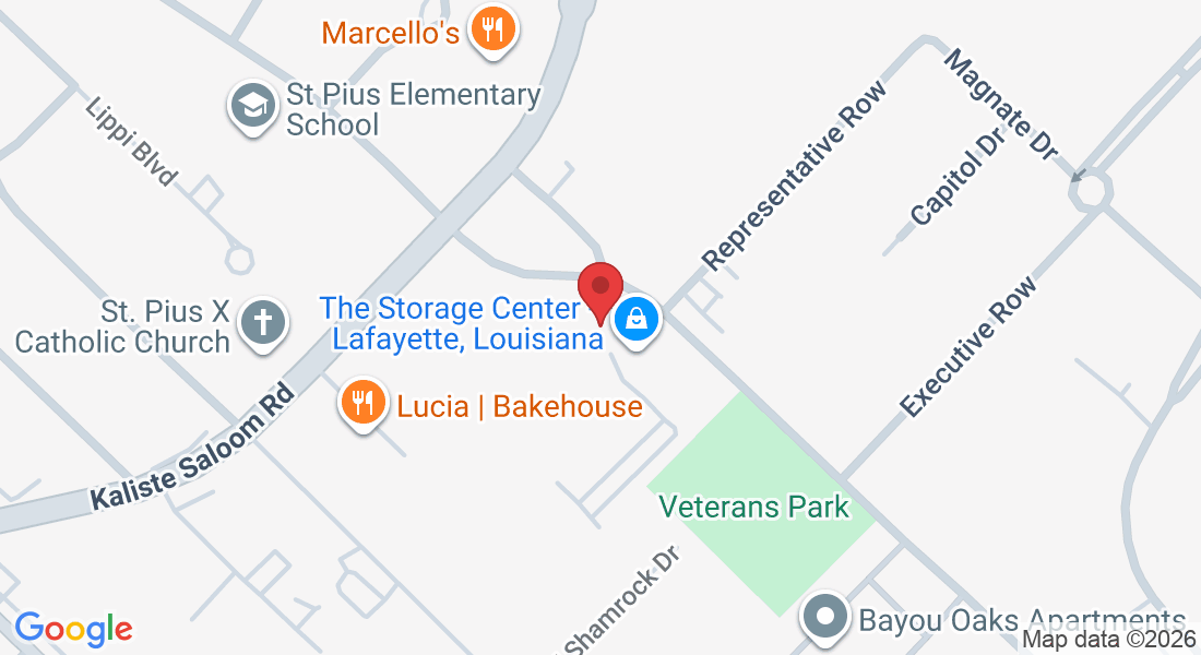 108 Feu Follet Rd, Lafayette, LA 70508, USA